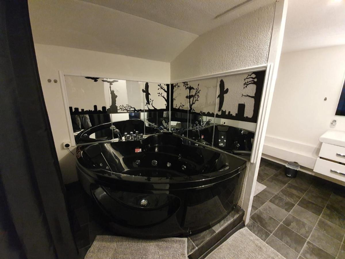 San Marco Vip Apartman Flüelen Kültér fotó