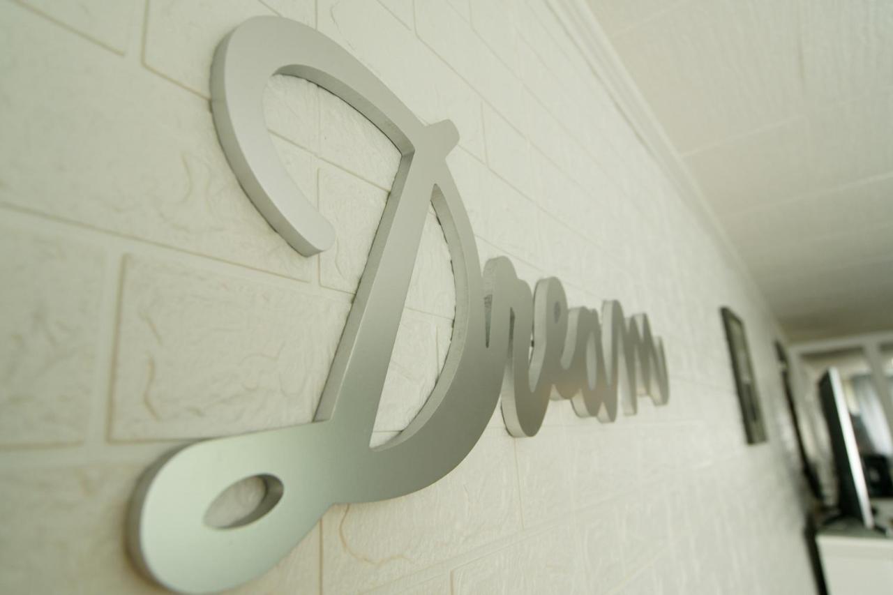 San Marco Vip Apartman Flüelen Kültér fotó