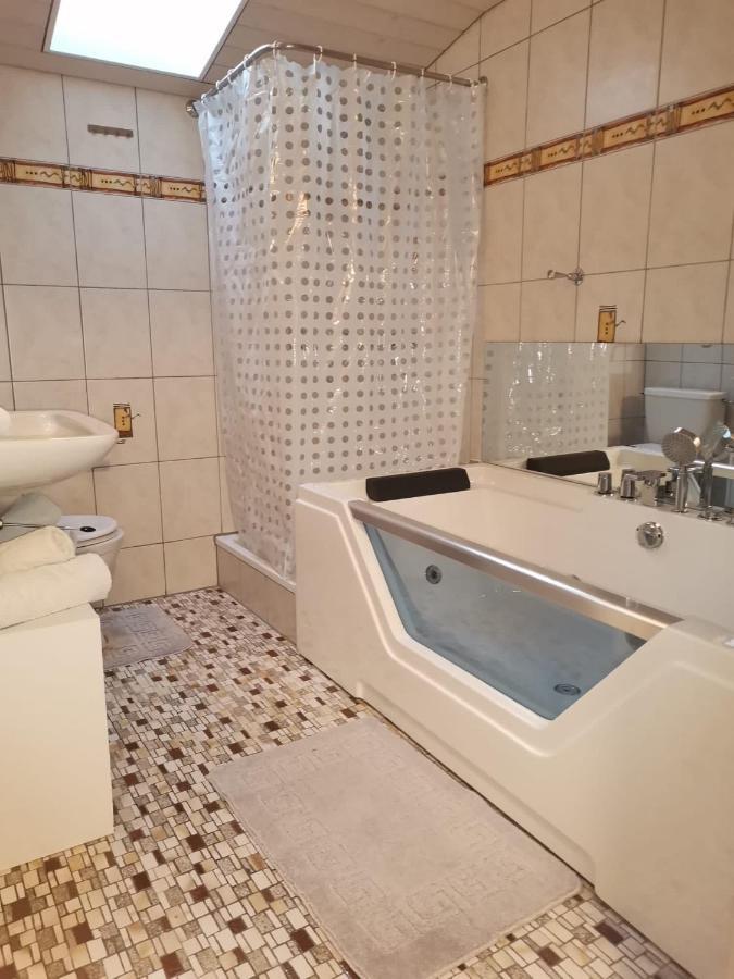 San Marco Vip Apartman Flüelen Kültér fotó