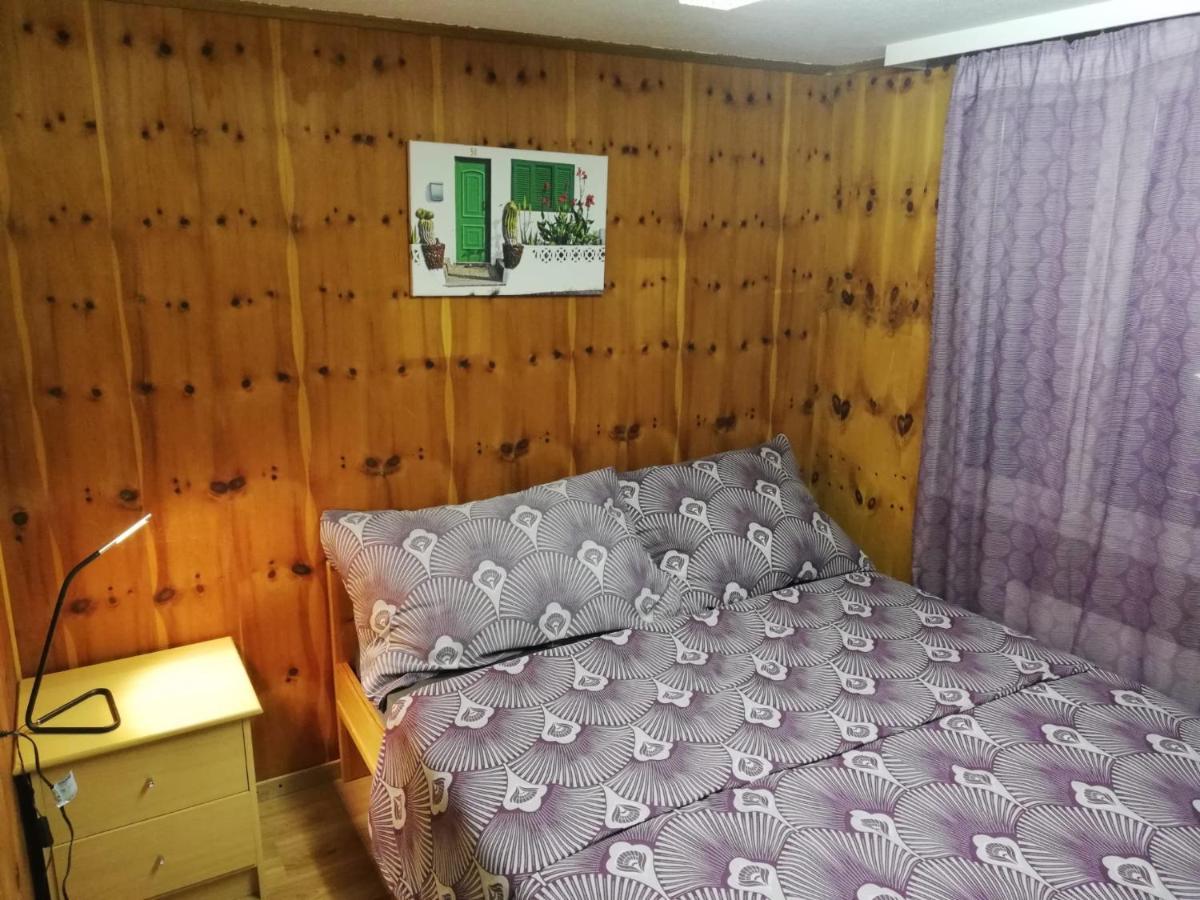 San Marco Vip Apartman Flüelen Kültér fotó