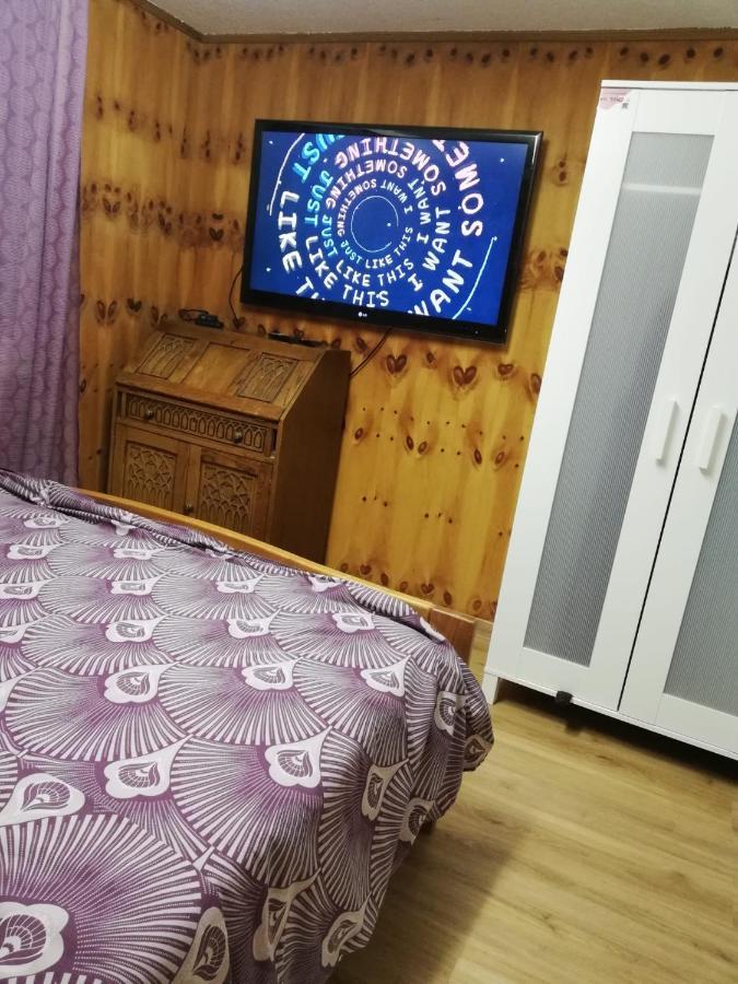 San Marco Vip Apartman Flüelen Kültér fotó