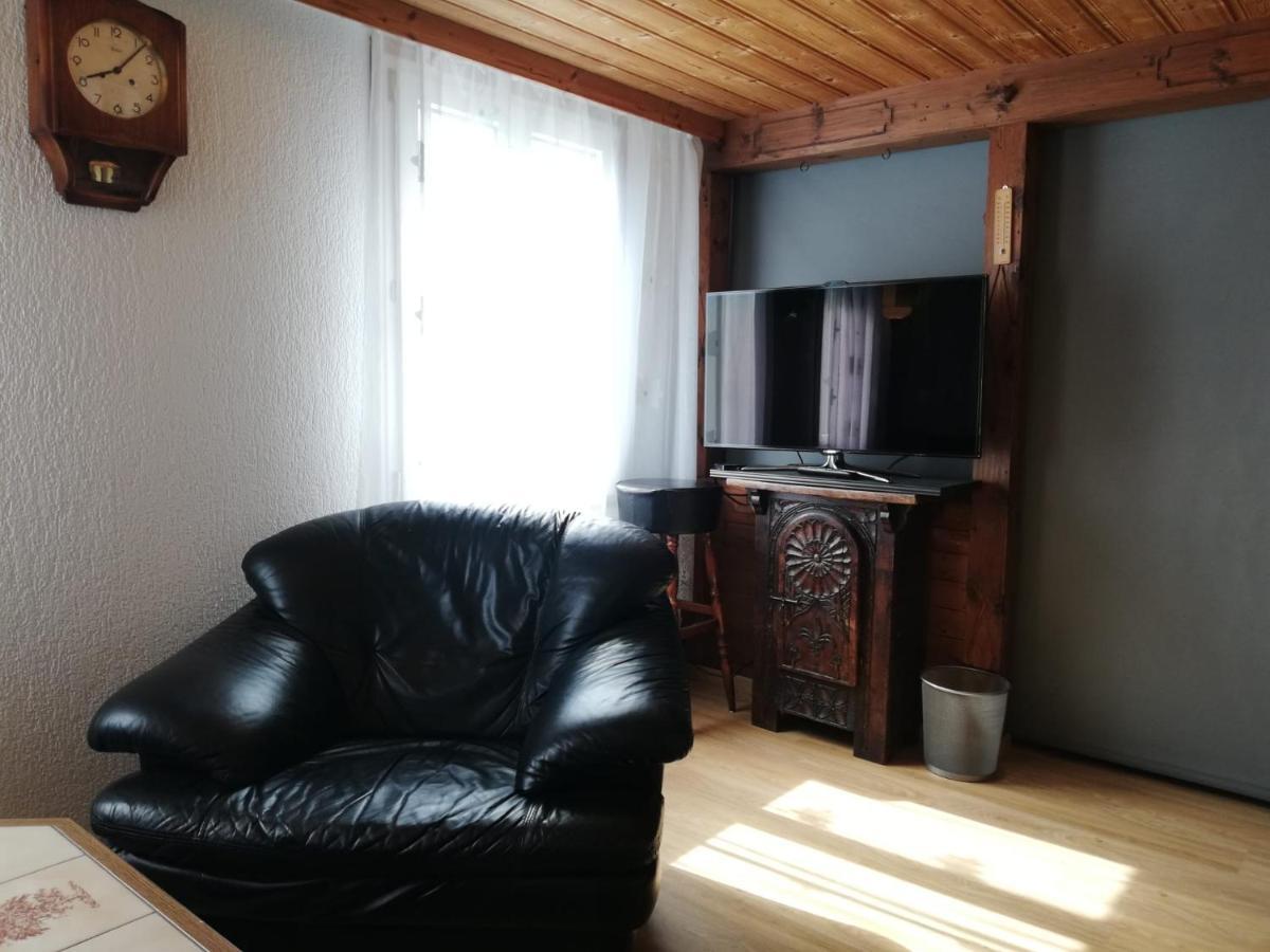 San Marco Vip Apartman Flüelen Kültér fotó