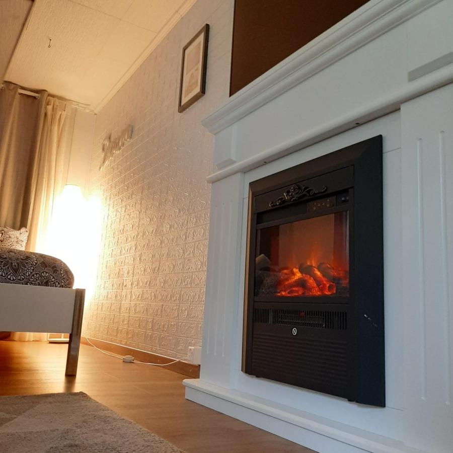 San Marco Vip Apartman Flüelen Kültér fotó