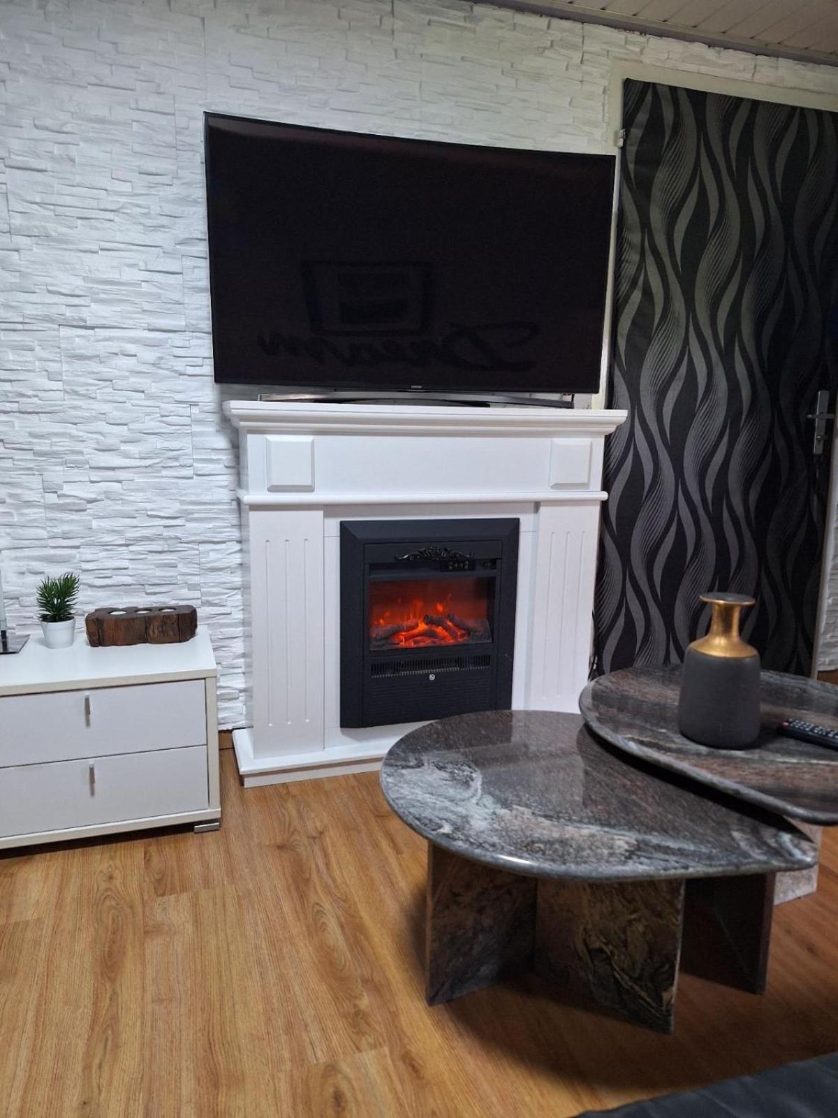 San Marco Vip Apartman Flüelen Kültér fotó